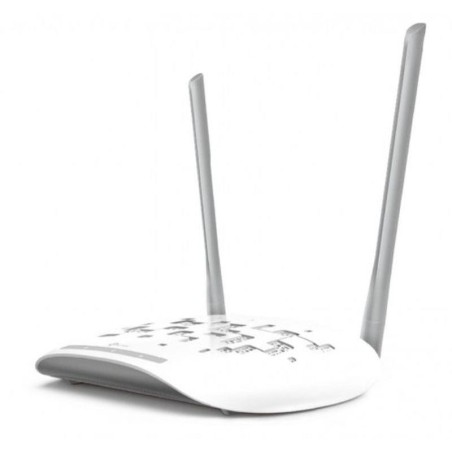 TP-LINK PUNTO DE ACCESO WIRELESS N 300MBPS