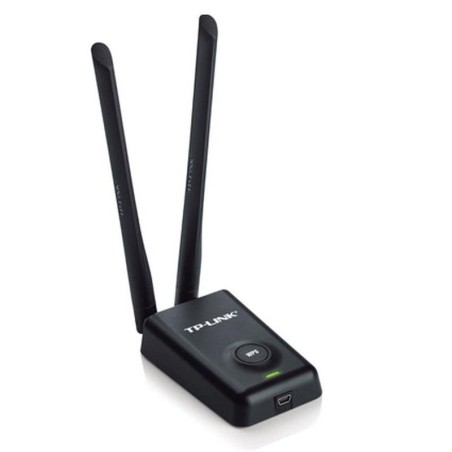 TP-LINK USB WIRELESS N 300MBPS ALTA POTENCIA