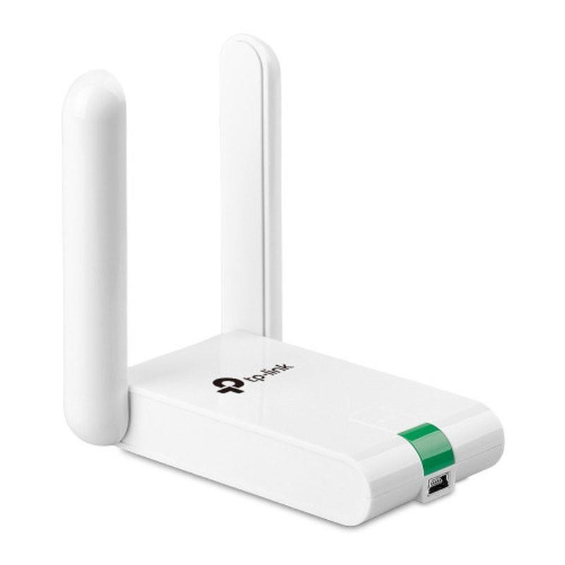 TP-LINK ADAP. USB WIRELESS N 300MBPS ALTA GANACIA