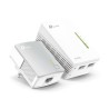 TP-LINK POWERLINE AV600 TL-WPA4221 KIT WIRELESS WIFI