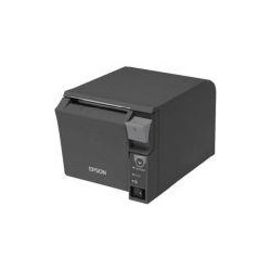 EPSON IMPRESORA TERMICA C31CD38025A0 TM-T70II USB/RS232 NEGRA