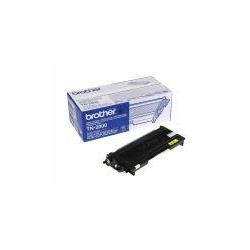 BROTHER TONER TN2000 NEGRO