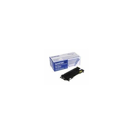 BROTHER TONER TN2000 NEGRO