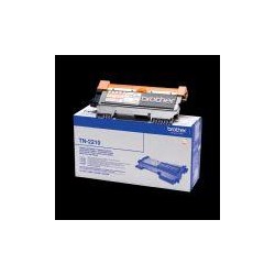 BROTHER TONER TN2210 NEGRO