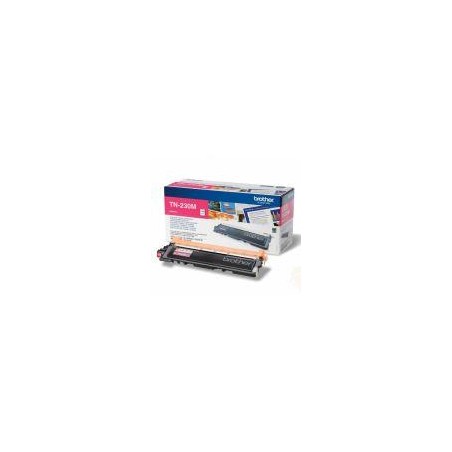 BROTHER TONER TN230M MAGENTA