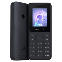 TCL TELEFONO MOVIL 4021 ONETOUCH L8 GRIS NOCHE OSCURO