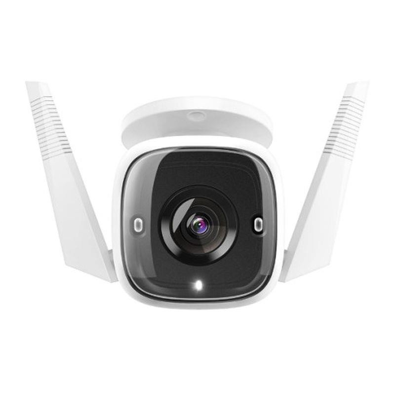 TAPO CAMARA IP WIFI DE SEGURIDAD PARA EXTERIORES TC65