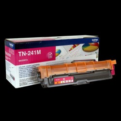 BROTHER TONER TN241M MAGENTA