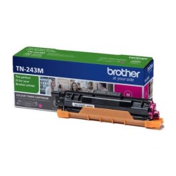 BROTHER TONER TN243M MAGENTA