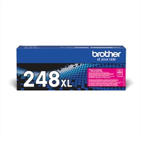 BROTHER TONER TN248XLM MAGENTA