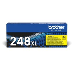 BROTHER TONER TN248XLY AMARILLO