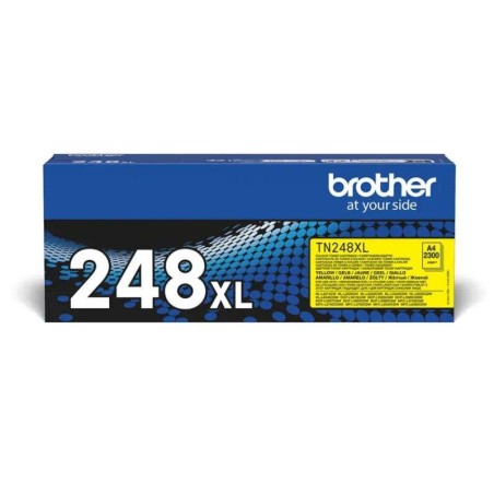 BROTHER TONER TN248XLY AMARILLO