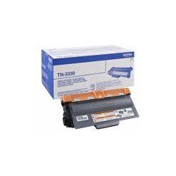 BROTHER TONER TN3330 NEGRO