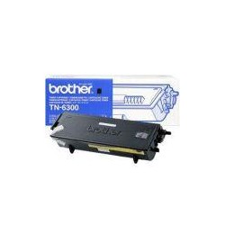 BROTHER TONER TN6300 NEGRO