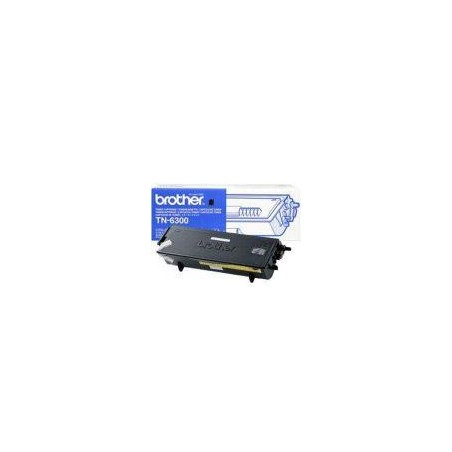 BROTHER TONER TN6300 NEGRO