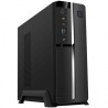 TOOQ CARCASA MICRO-ATX TQC-3005U3 CON FUENTE 500W