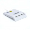 TOOQ LECTOR DE DNI-E TQR-210W BLANCO