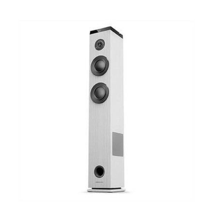 ENERGY SISTEM TORRE DE SONIDO BLUETOOTH TOWER 5 G2 IVORY 65W//USB/MICROSD/BLUETOOTH