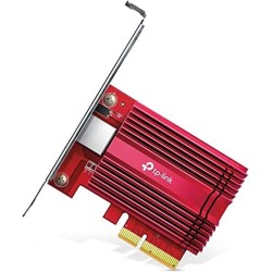 TP-LINK TARJETA DE RED TX401 PCI-E 10 GIGABIT