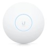 UBIQUITI ANTENA U6 ENTERPRISE Punto de Acceso WiFi 6E 4800Mbit/s POE+ Blanco