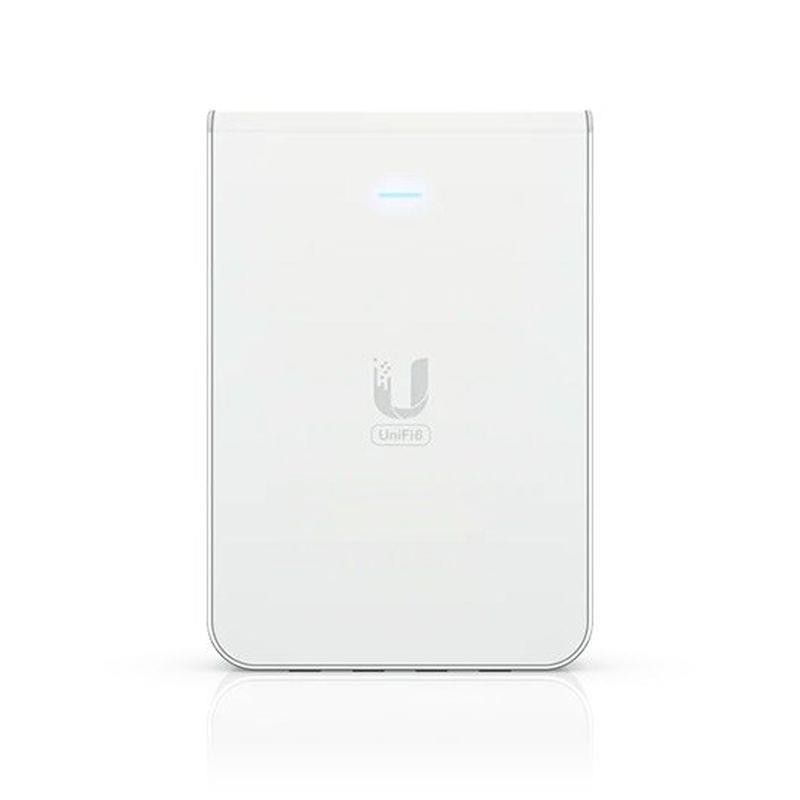 UBIQUITI PUNTO DE ACCESO U6-IW