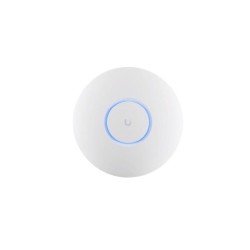 UBIQUITI PUNTO DE ACCESO U6+ UNIFI WIFI6