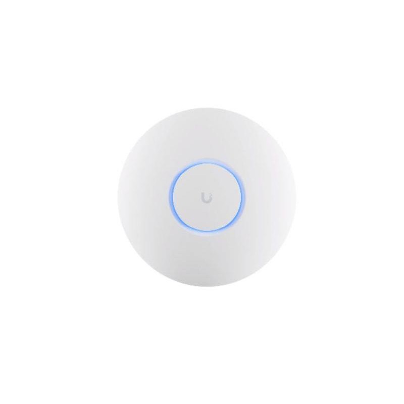 UBIQUITI PUNTO DE ACCESO U6+ UNIFI WIFI6