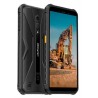 ULEFONE SMARTPHONE RUGERIZADO ARMOR X12 NEGRO 4G/5.45 HD/ 32GB ROM/3GB RAM/13MP/4860MHA/IP68