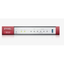 ZYXEL FIREWALL USG FLEX 100 CORTAFUEGOS 900 MBIT/S