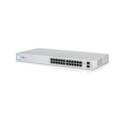 UBIQUITI SWITCH 24 PUERTOS UNIFI SWITCH SFP GEN2