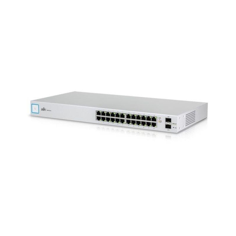 UBIQUITI SWITCH 24 PUERTOS UNIFI SWITCH SFP GEN2