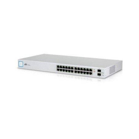 UBIQUITI SWITCH 24 PUERTOS UNIFI SWITCH SFP GEN2