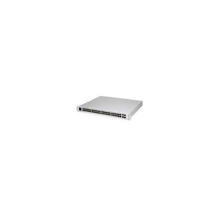 UBIQUITI SWITCH 48 PUERTOS Y 10 SFP+ USW-PRO-48