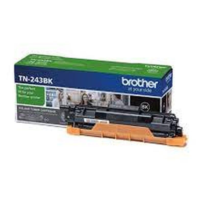 BROTHER TONER TN243BK NEGRO