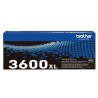 TONER GENERICO BROTHER TN3600XL NEGRO