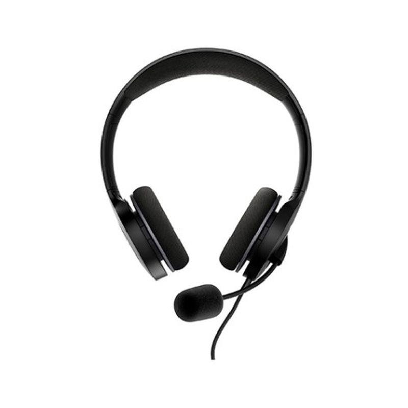 ENERGY SISTEM AURICULARES MICRO OFFICE 3 NEGRO