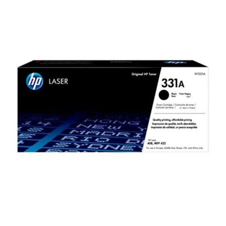 HP TONER W1331A 331A NEGRO