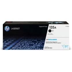 HP TONER W1350A NEGRO 135A