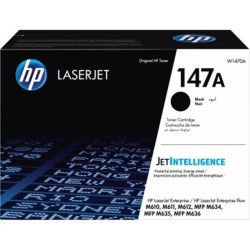 HP TONER W1470A 147A NEGRO