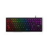 ENERGY SISTEM TECLADO MECANICO ESG K6 MECHANIK NEGRO LED RAINBOW/88 TECLAS ANTIGOSHTING/XBOX/PS4/PC