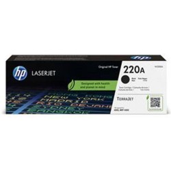 HP TONER W2200A 220A NEGRO