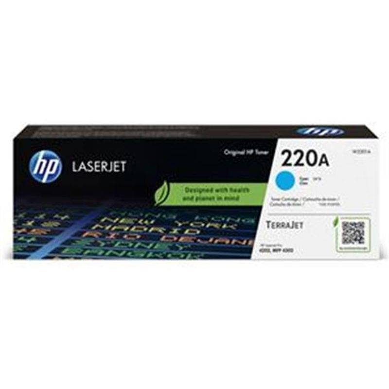 HP TONER W2201A 220A CIAN