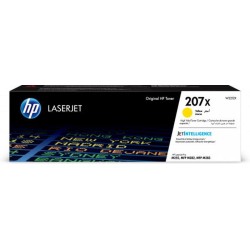 HP TONER W2212X 207X AMARILLO