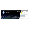 HP TONER W2412A Nº 216A AMARILLO