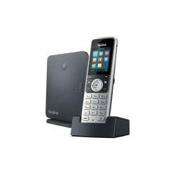 YEALINK BASE MAS TELEFONO IP DECT W53P