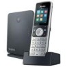 YEALINK BASE MAS TELEFONO IP DECT W53P