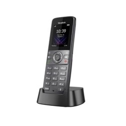 YEALINK TELEFONO IP DECT W73H