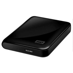 WESTERN DIGITAL DISCO EXTERNO ELEMENTS 1TB / 2.5 / USB 3.0