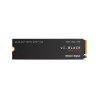 WESTERN DIGITAL DISCO DURO SSD M.2 SN770 NVME BLACK 1TB 2280 PCIE