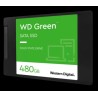 WESTERN DIGITAL DISCO DURO SSD GREEN G3 SATA 2.5 480GB